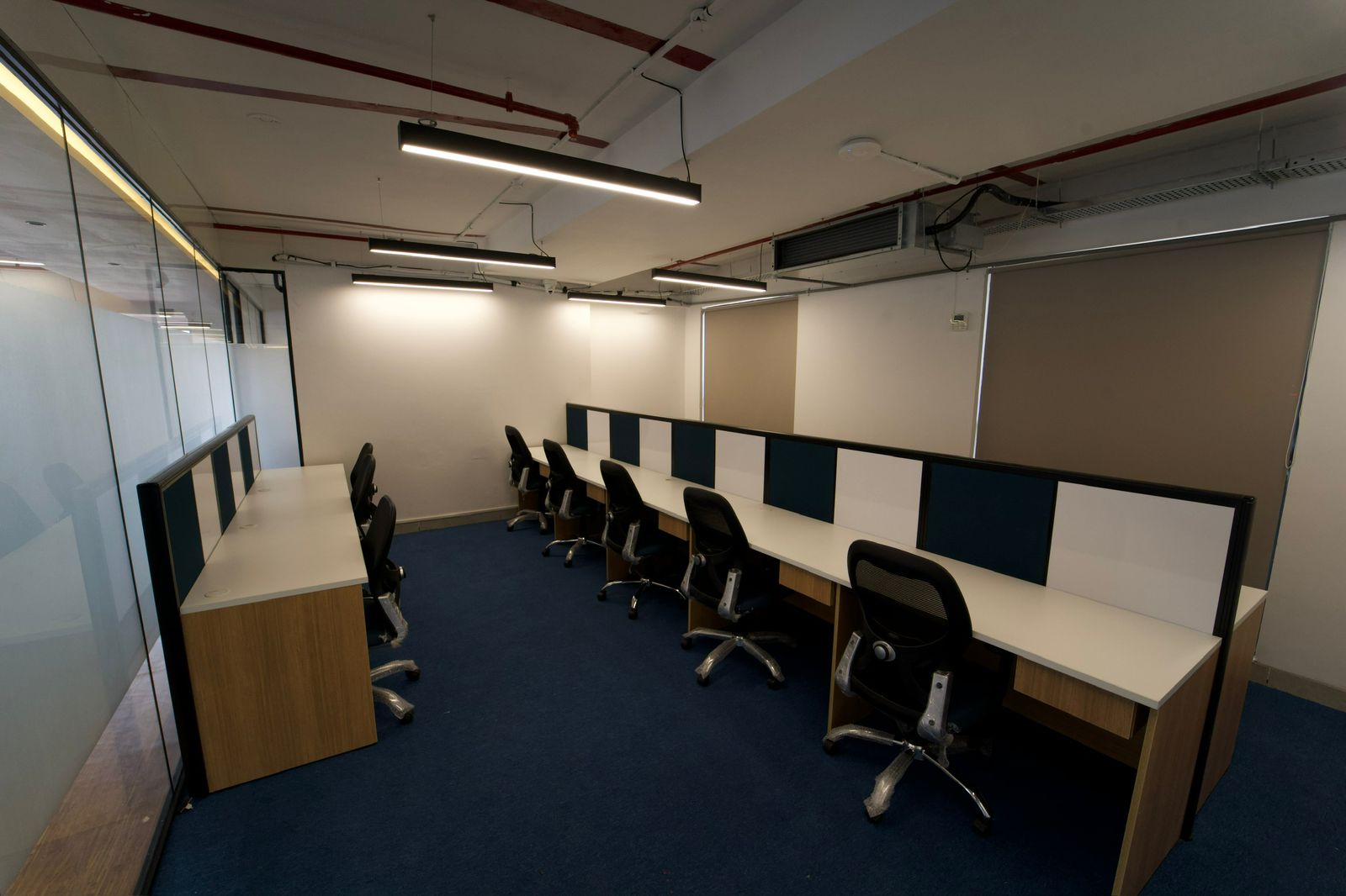 Coworking Space in Balewadi BI1372 BI1372